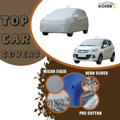 Prince Pearl Top Cover Scratch Resistant Protection - Cover X