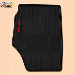 Suzuki Every Rare Car Mats – Premium Latex Floor Mats | Custom Fit Protection