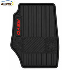 Toyota Roco Car Mats Premium Latex Floor Mats Custom Fit Protection