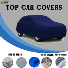 Mitsubishi Outlander Top Cover – All Weather, Sun & Rain Protection