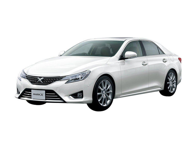 Toyota Mark X Car Cover – All-Weather Protection | Waterproof, Dustproof & UV-Resistant
