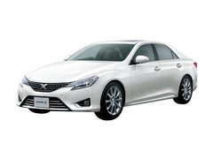 Toyota Mark X Car Cover – All-Weather Protection | Waterproof, Dustproof & UV-Resistant