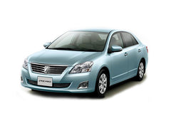 Toyota Premio Car Cover – All-Weather Protection | Waterproof, Dustproof & UV-Resistant