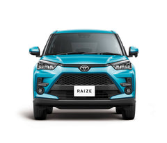 Toyota Raize Car Cover – All-Weather Protection | Waterproof, Dustproof & UV-Resistant