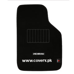 Suzuki Mehran Floor Mats -  Executive Carpet Car Floor Mats
