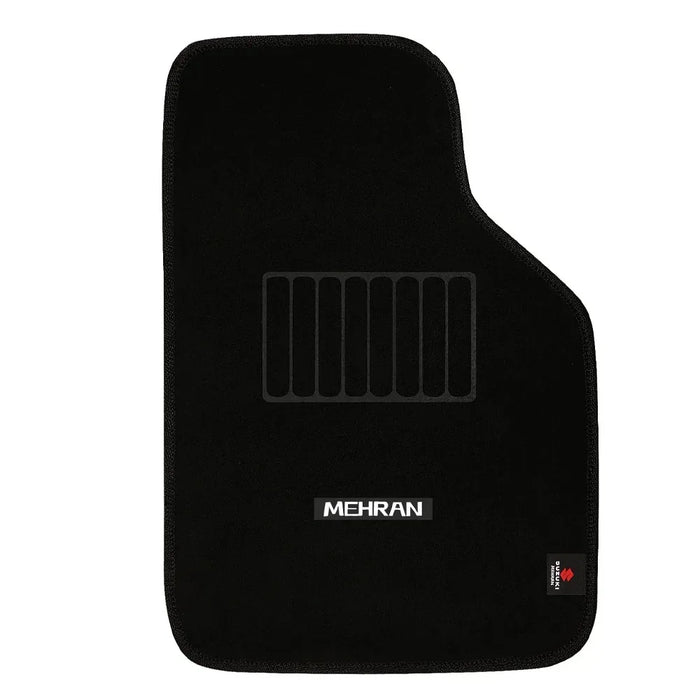 Suzuki Mehran Floor Mats - Executive Carpet Car Floor Mats - Cover X
