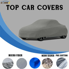 Honda S660 Car Cover – Waterproof & Custom Fit Sports Car Protection