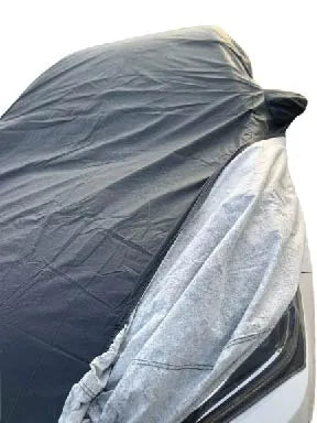 Toyota Mark X Car Cover – All-Weather Protection | Waterproof, Dustproof & UV-Resistant