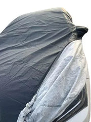 Nissan March Car Cover – All-Weather Protection | Waterproof, Dustproof & UV-Resistant