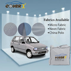 KIA EV9 Cover – All-Weather Protection | Waterproof, Dustproof & UV-Resistant