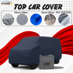 Changan Karvaan Car Cover – All-Weather Protection | Waterproof, Dustproof & UV-Resistant