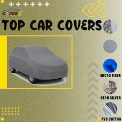 Durable Mitsubishi Mirage Accessories | Premium Car Cover