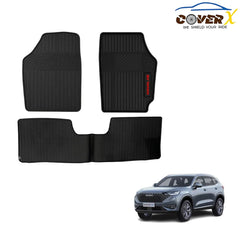Haval H6 Car Mats Premium Latex Floor Mats Custom Fit Protection