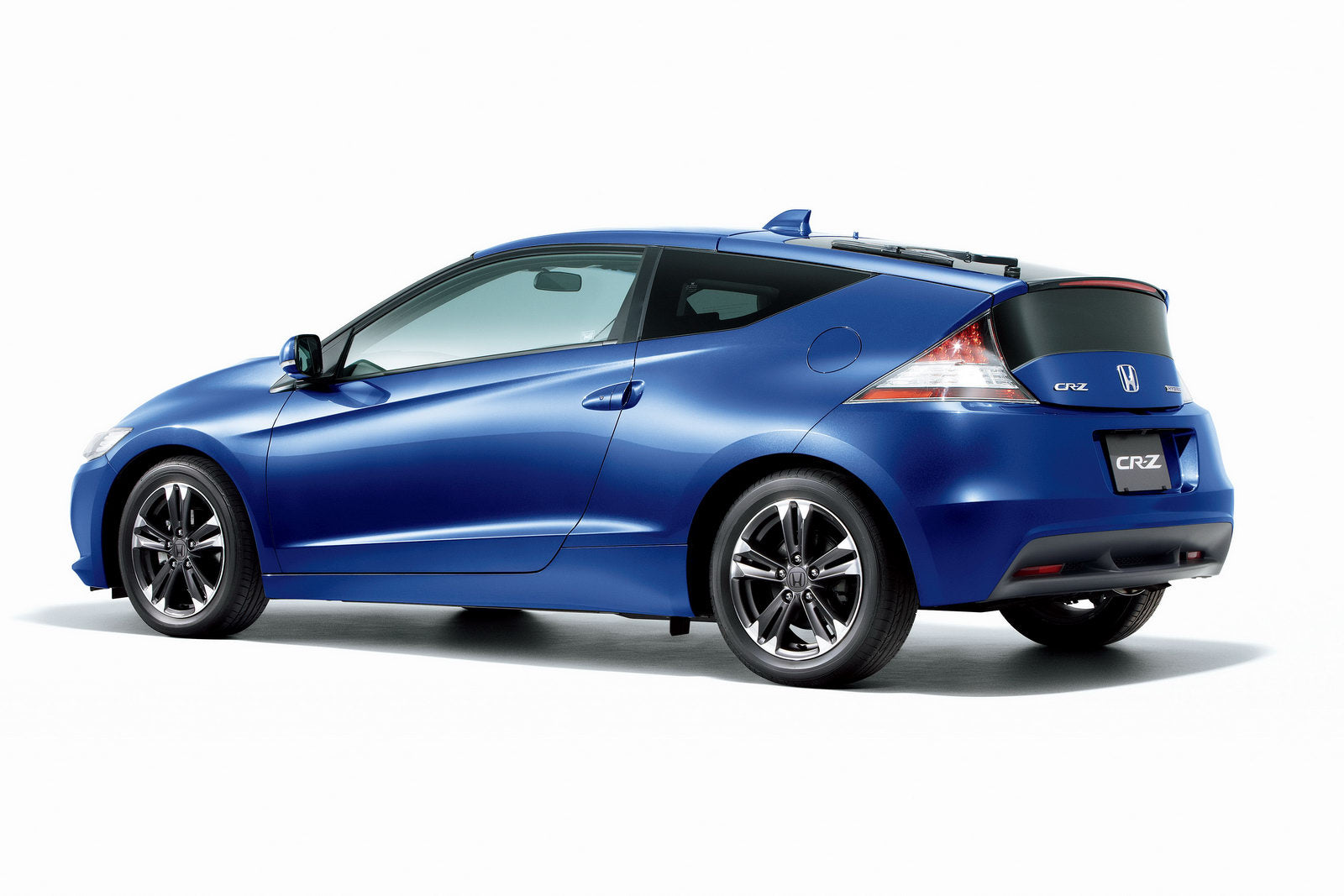 Honda CR-Z Car Cover – All-Weather Protection | Waterproof, Dustproof & UV-Resistant