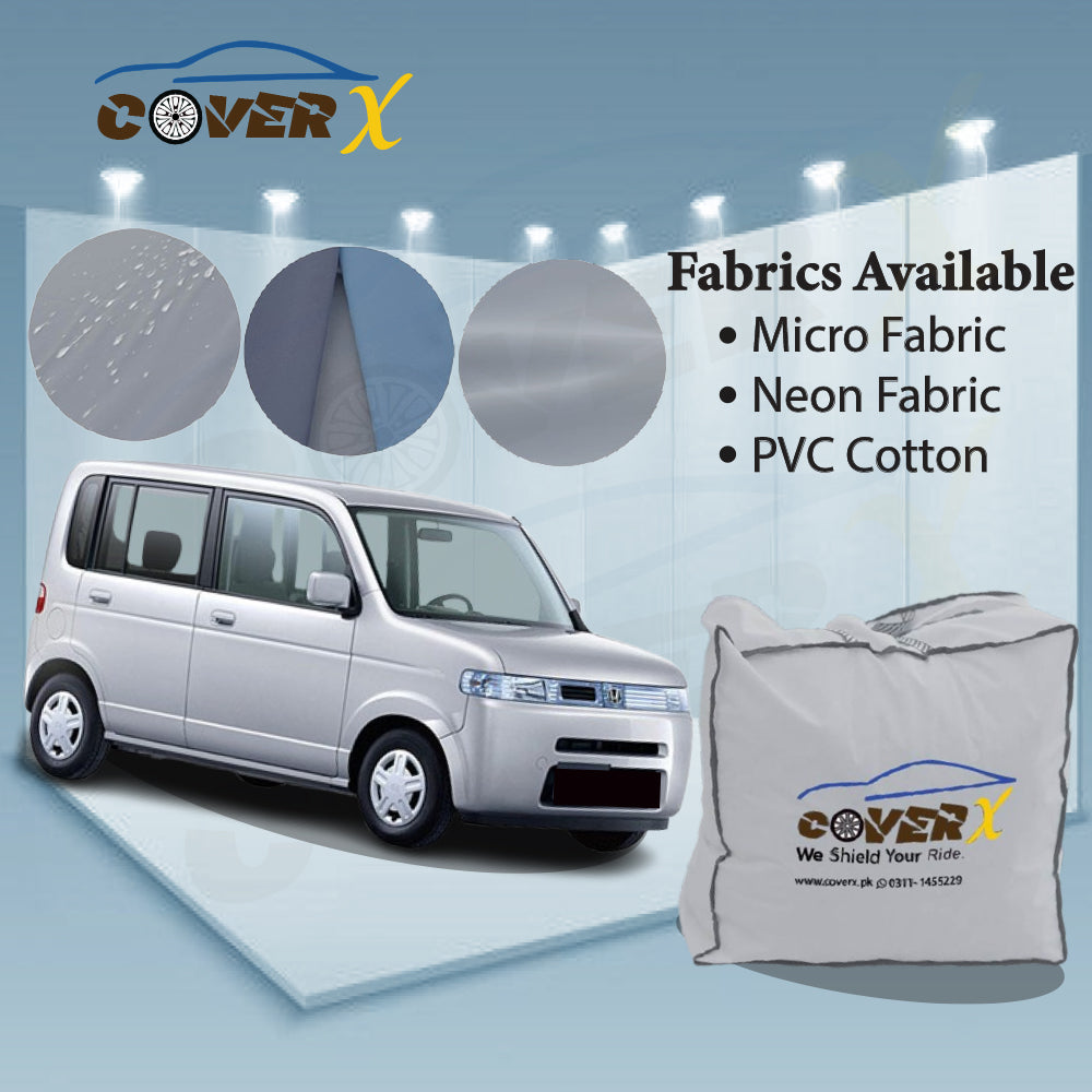 Honda Thats Car Cover – All-Weather Protection | Waterproof, Dustproof & UV-Resistant