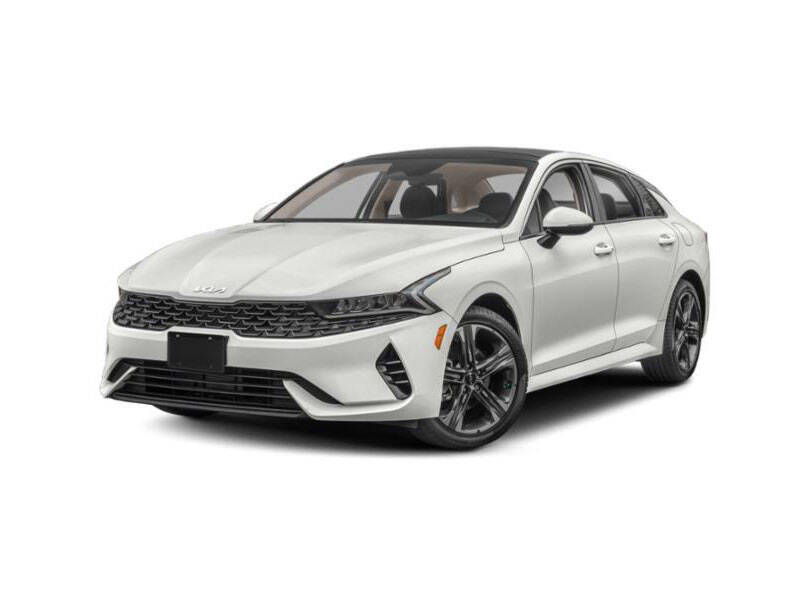 KIA K5 Cover – All-Weather Protection | Waterproof, Dustproof & UV-Resistant