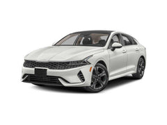 KIA K5 Cover – All-Weather Protection | Waterproof, Dustproof & UV-Resistant
