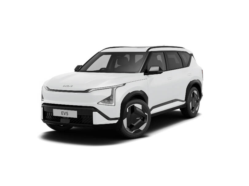 KIA EV5 Cover – All-Weather Protection | Waterproof, Dustproof & UV-Resistant