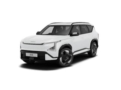 KIA EV5 Cover – All-Weather Protection | Waterproof, Dustproof & UV-Resistant