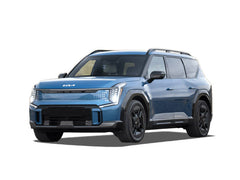 KIA EV9 Cover – All-Weather Protection | Waterproof, Dustproof & UV-Resistant