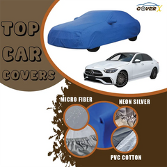 Mercedes Benz C Class Waterproof Car Cover