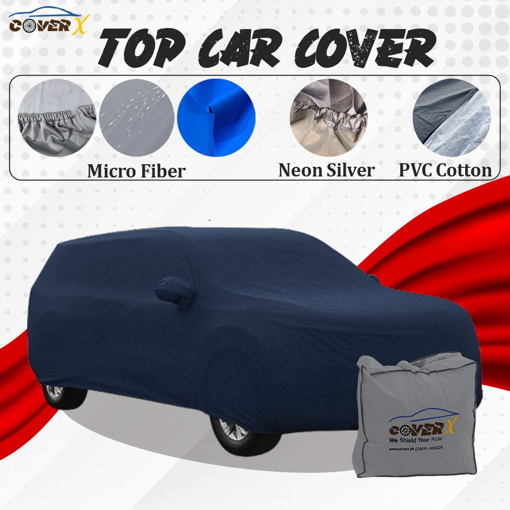 Waterproof MG  RX8 Car Cover – Custom Fit and Long Lasting