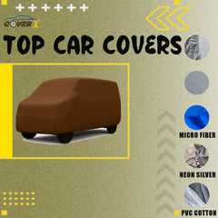 Honda N Van Body Cover Dust Resistant
