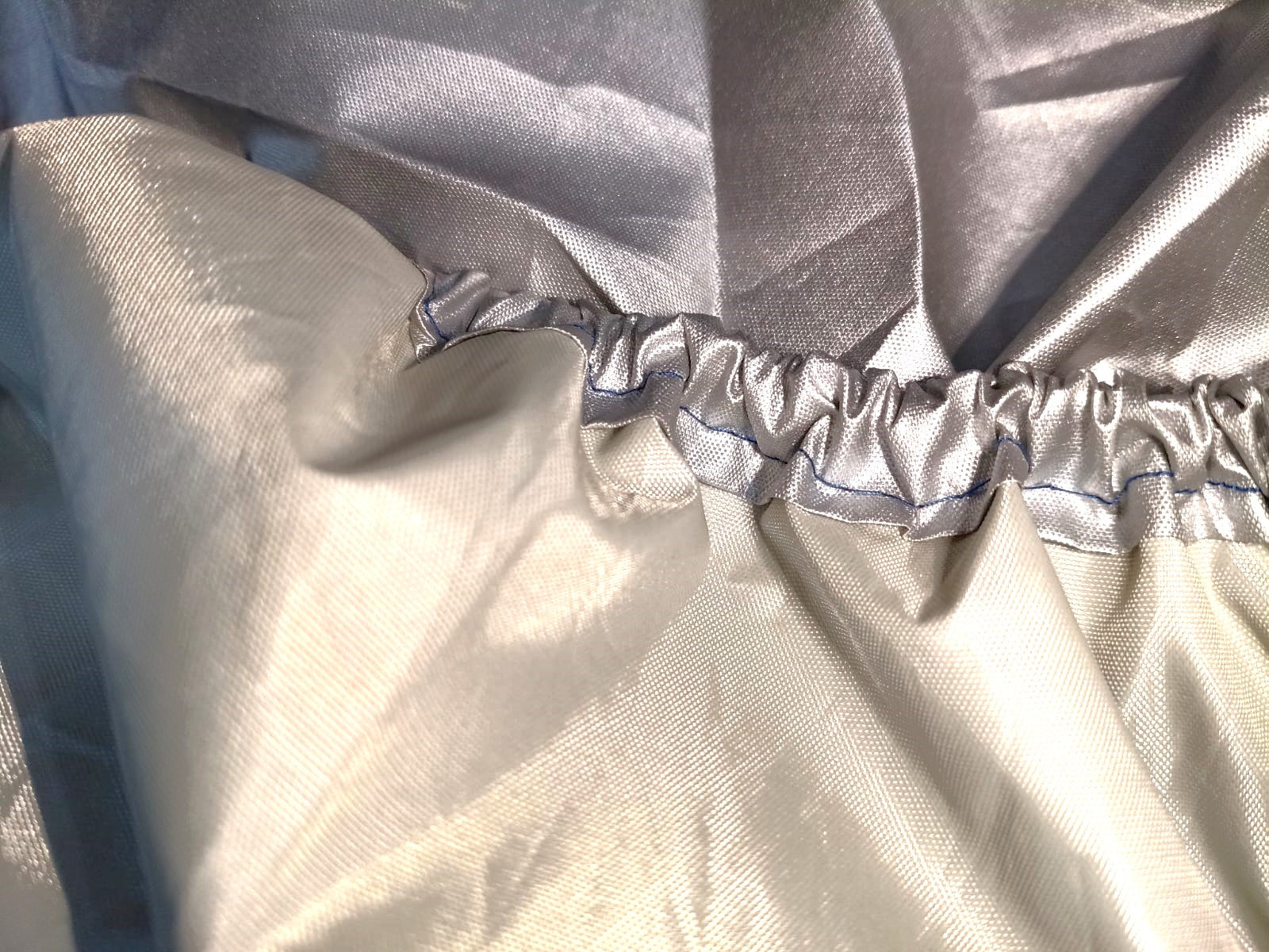 Mitsubishi Mirage Car Cover – All-Weather Protection | Waterproof, Dustproof & UV-Resistant