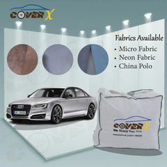 Nissan Pino Car Cover – All-Weather Protection | Waterproof, Dustproof & UV-Resistant