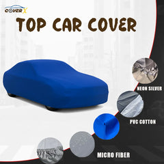 BMW i5 edrive40 msport Car Cover – All-Weather Protection