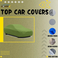 BMW Z8 Waterproof Car Body Cover