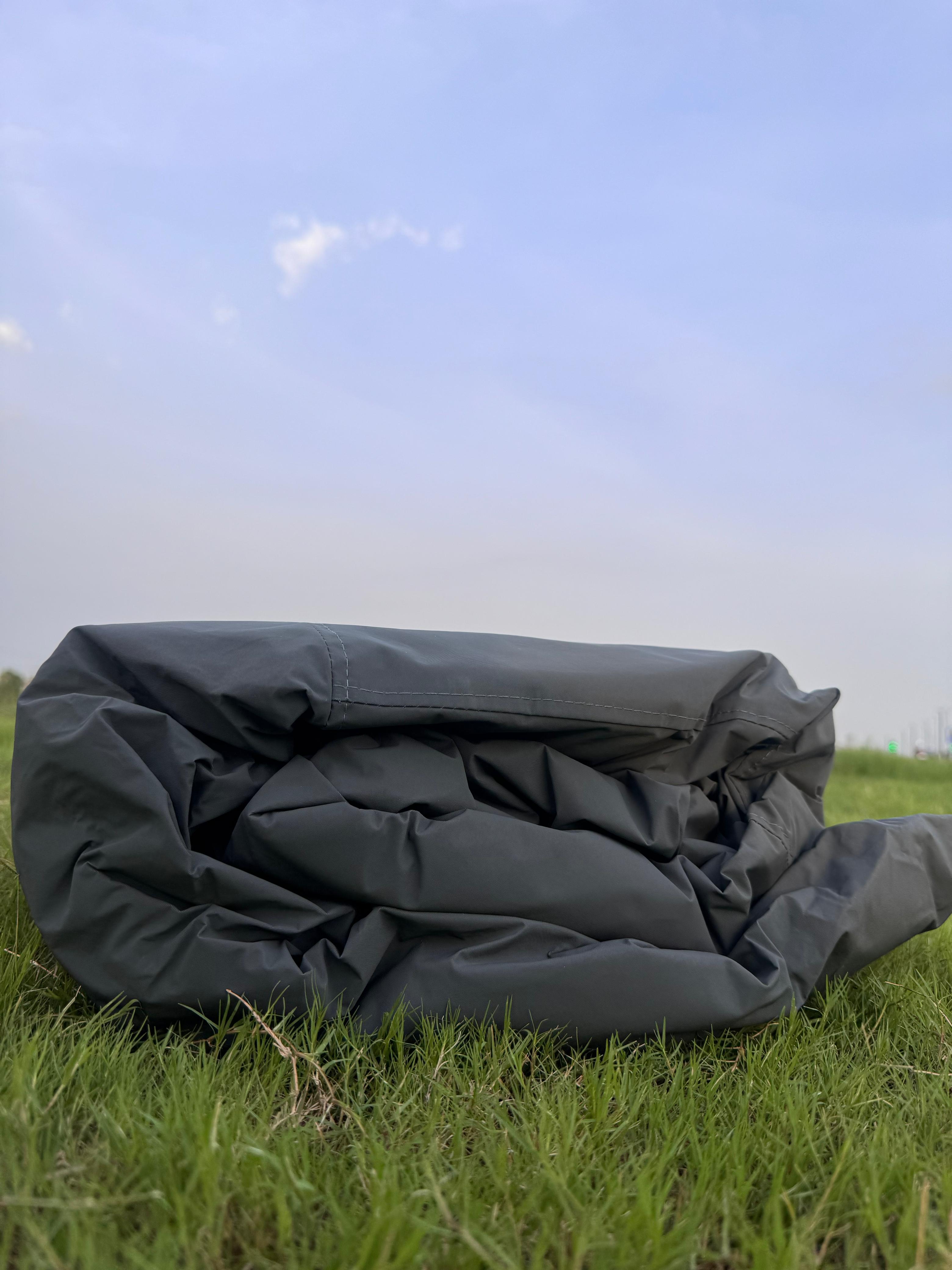 Mitsubishi Ek Wagon Car Cover – All-Weather Protection | Waterproof, Dustproof & UV-Resistant