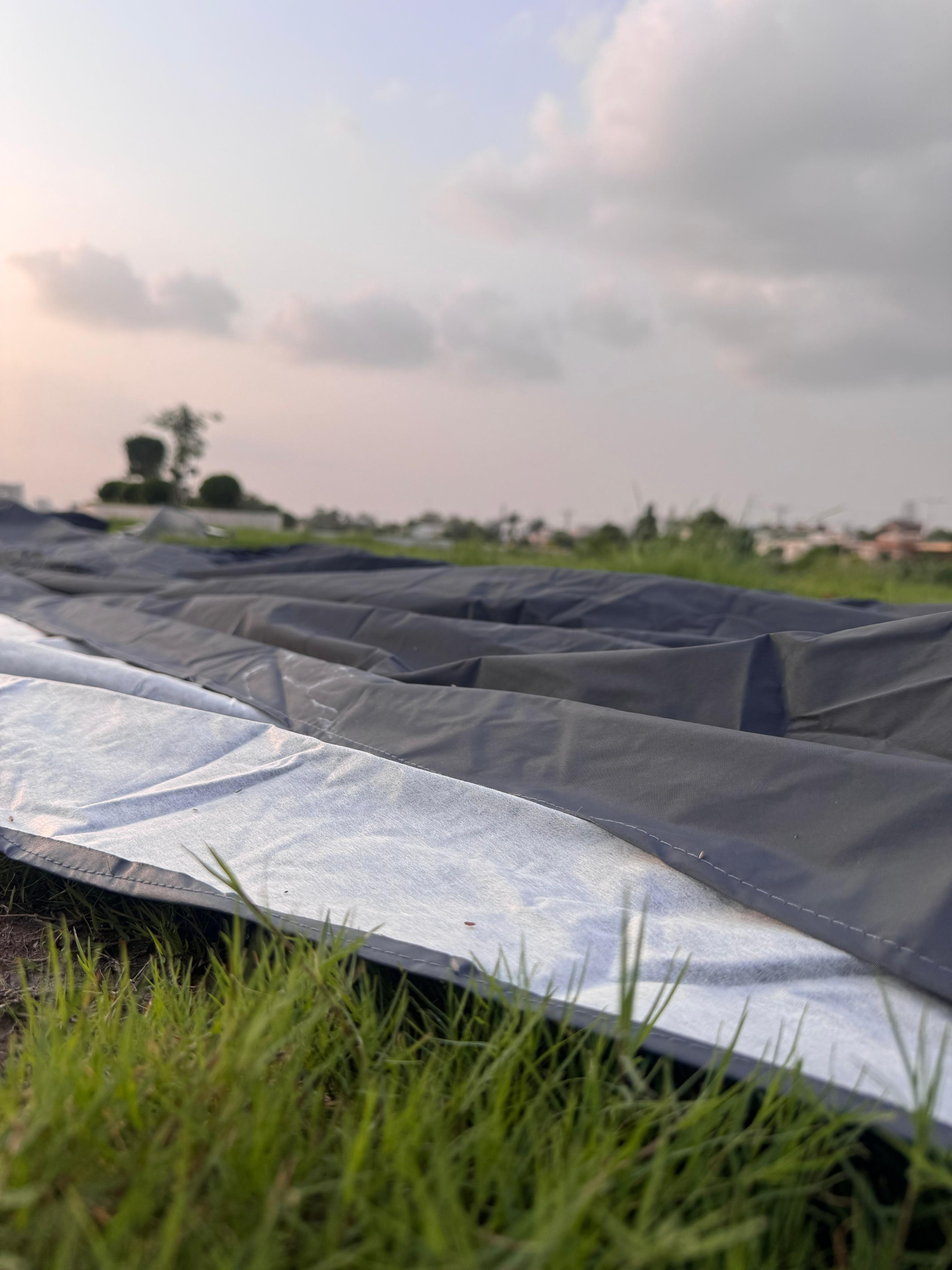 Mitsubishi Ek Wagon Car Cover – All-Weather Protection | Waterproof, Dustproof & UV-Resistant