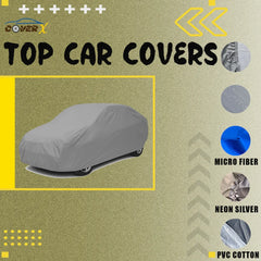 Toyota Prius New Accessories Premium Waterproof Body Cover