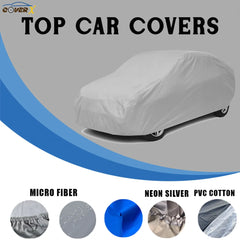 Honda City Waterproof Car Cover |  Scratch Proof &  Durable