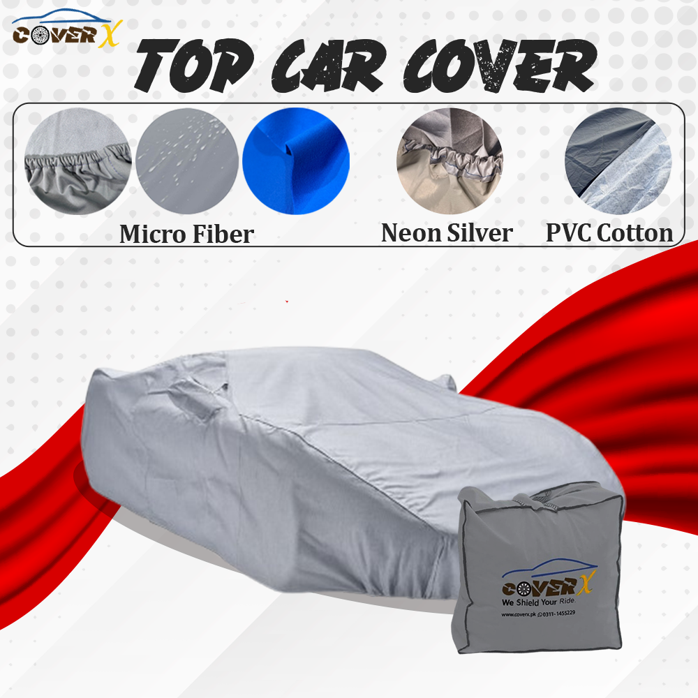 Audi R8 Car Cover – All-Weather Protection | Waterproof, Dustproof & UV-Resistant