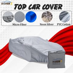 Audi R8 Car Cover – All-Weather Protection | Waterproof, Dustproof & UV-Resistant