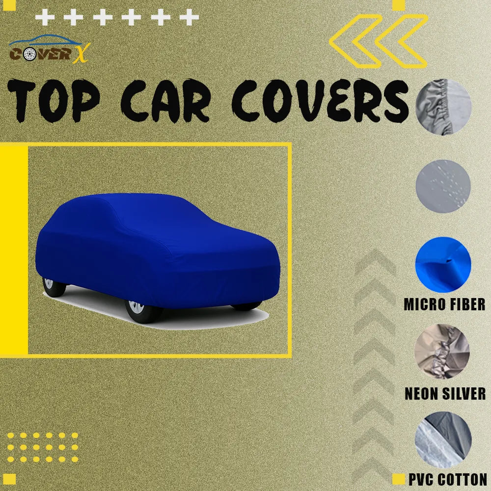 All-Weather MG HS Cover – Custom Fit and Lightweight for Everyday Use