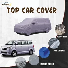 Suzuki APV Accessories Premium Waterproof Body Cover - Cover X